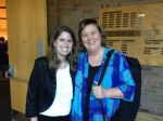 With Abbie Conant at the IWBC 2012.jpg